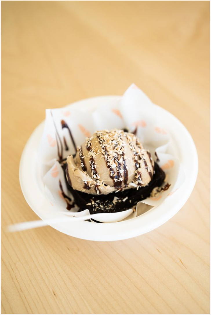 フェイスクリーム kate's closet Kate Modal Soft Pleat Front Maxi Nightgown